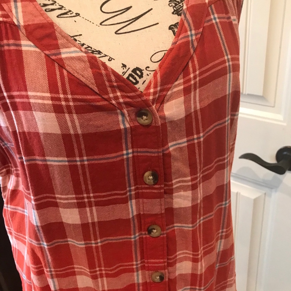 Blouse - Picture 2 of 8